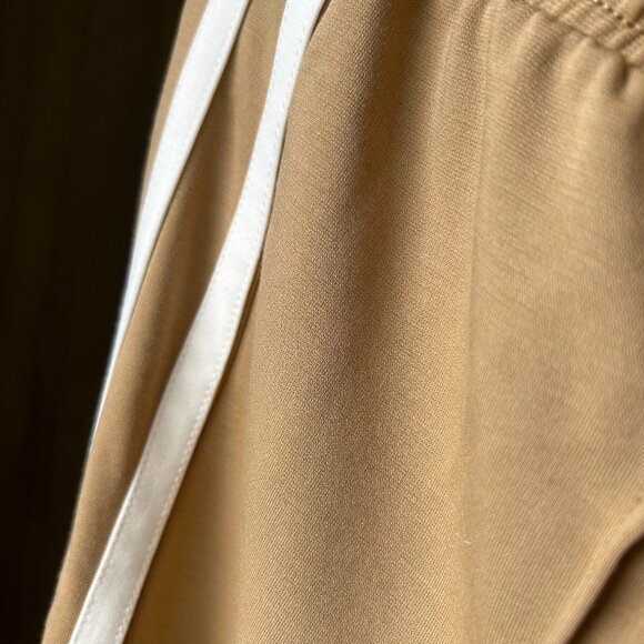 AE WIDE-LEG TRACK PANT - Picture 6 of 7